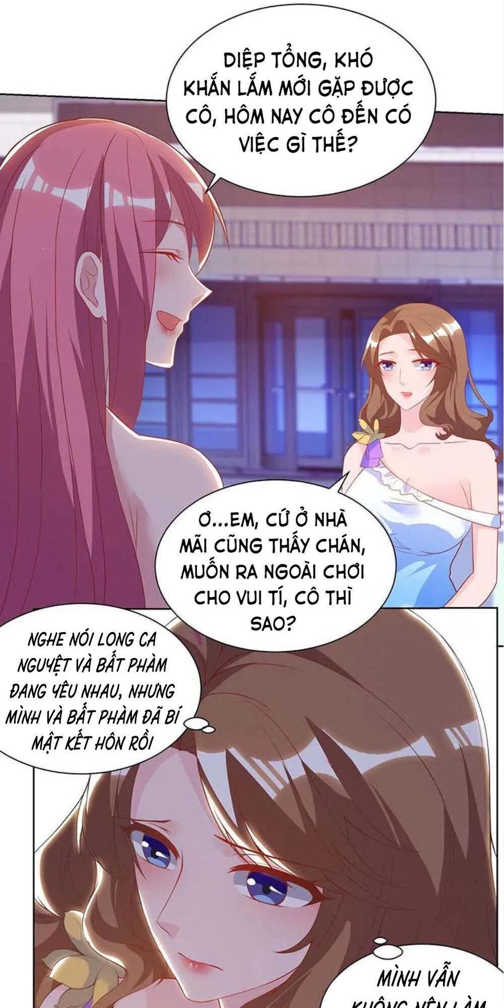 Trọng Sinh Khí Thiếu Quy Lai Chapter 103 - Trang 3