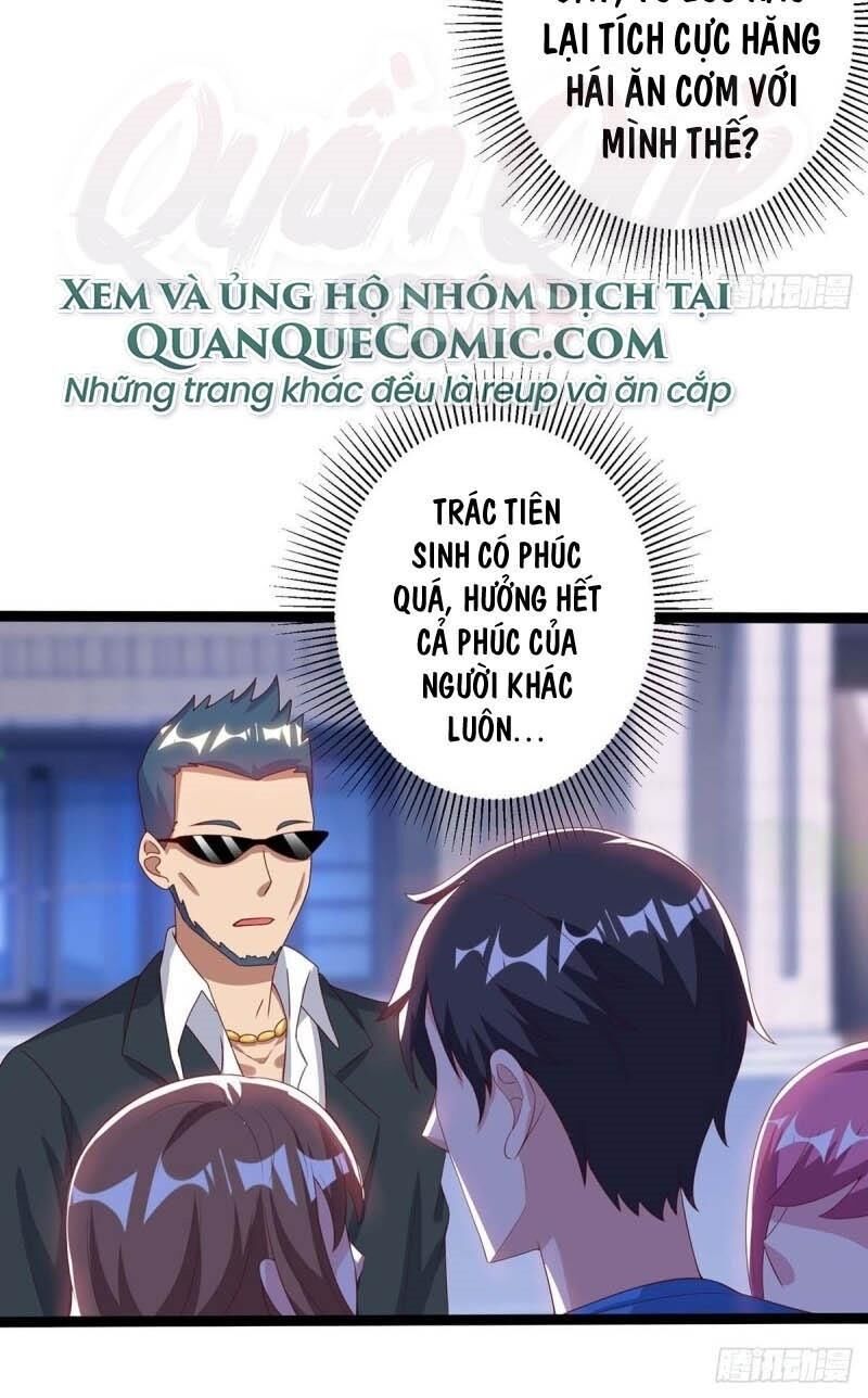 Trọng Sinh Khí Thiếu Quy Lai Chapter 104 - Trang 3