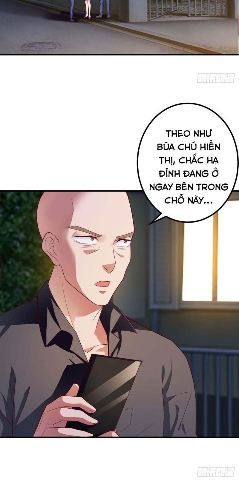 Trọng Sinh Khí Thiếu Quy Lai Chapter 104 - Trang 3