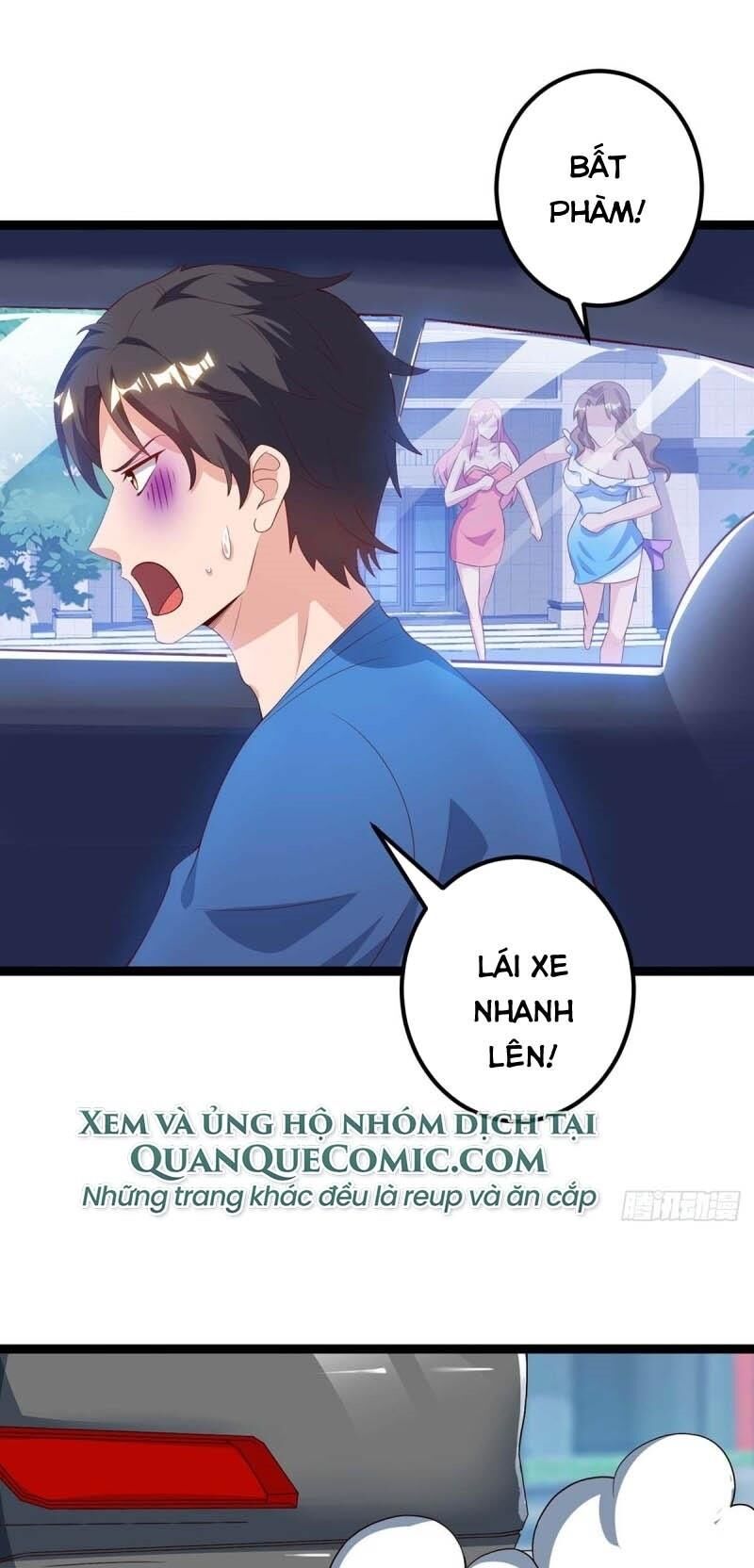 Trọng Sinh Khí Thiếu Quy Lai Chapter 104 - Trang 3