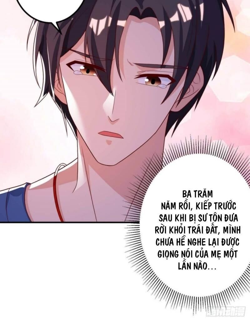 Trọng Sinh Khí Thiếu Quy Lai Chapter 105 - Trang 3