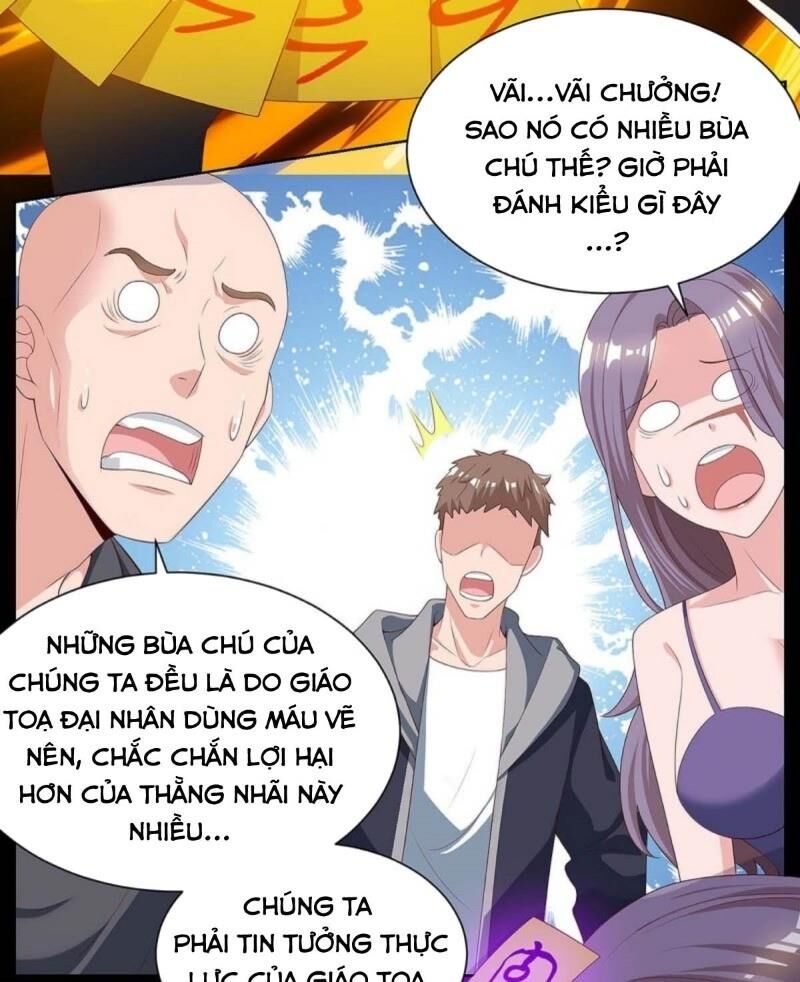 Trọng Sinh Khí Thiếu Quy Lai Chapter 105 - Trang 3