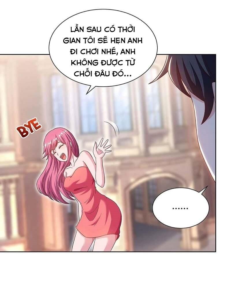 Trọng Sinh Khí Thiếu Quy Lai Chapter 106 - Trang 3