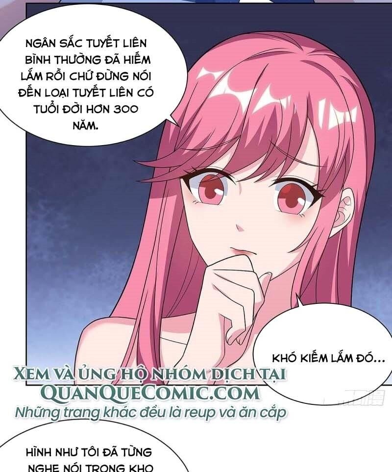 Trọng Sinh Khí Thiếu Quy Lai Chapter 106 - Trang 3