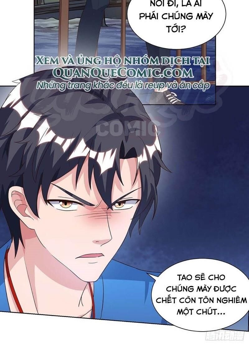 Trọng Sinh Khí Thiếu Quy Lai Chapter 107 - Trang 3