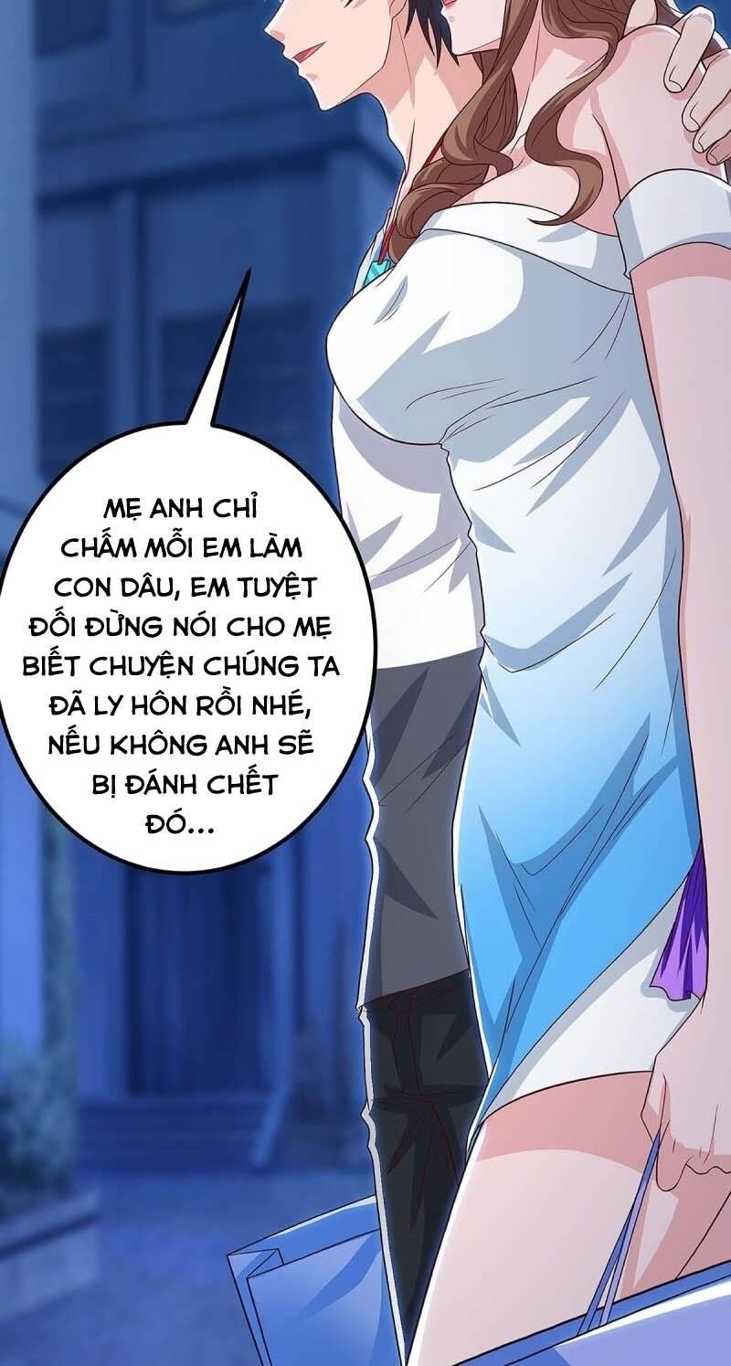 Trọng Sinh Khí Thiếu Quy Lai Chapter 107 - Trang 3