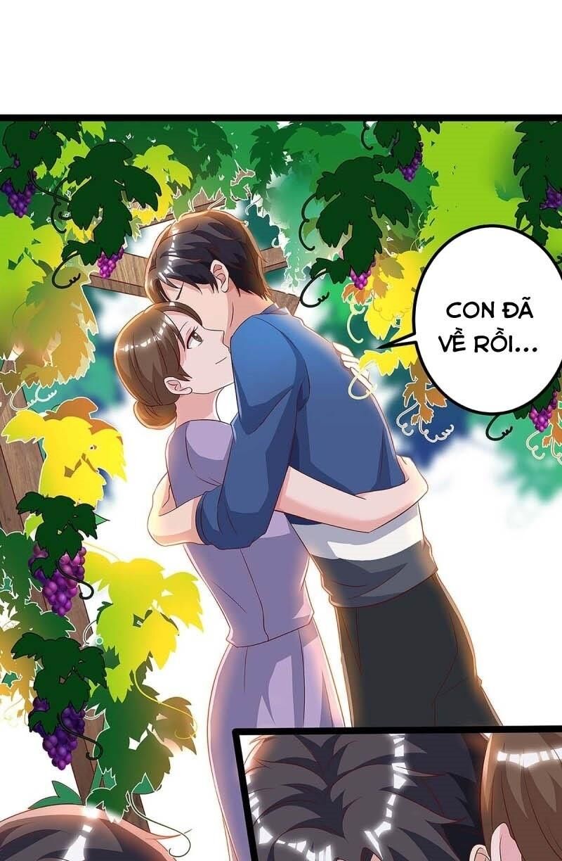 Trọng Sinh Khí Thiếu Quy Lai Chapter 107 - Trang 3