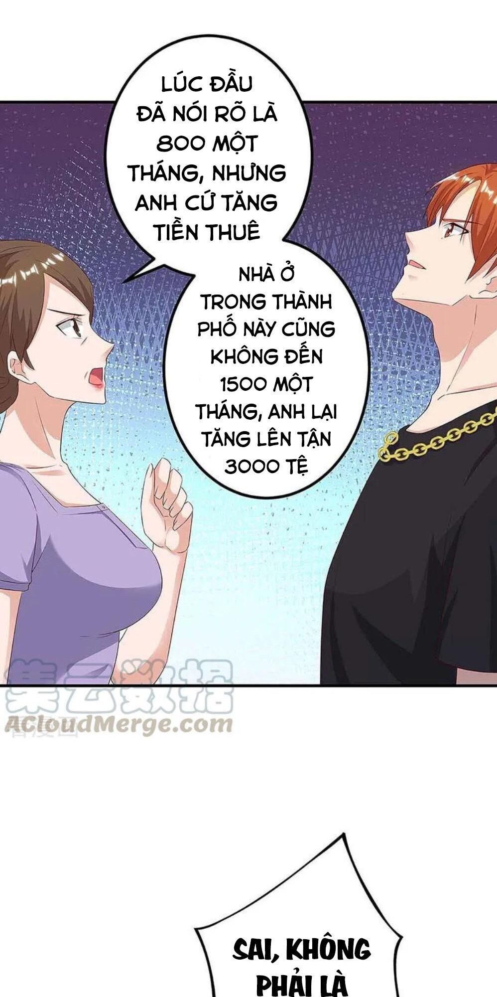 Trọng Sinh Khí Thiếu Quy Lai Chapter 108 - Trang 3