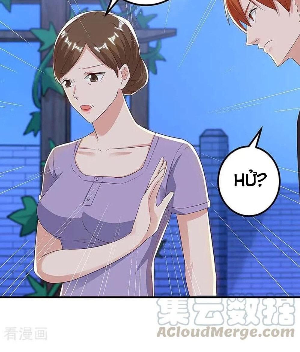 Trọng Sinh Khí Thiếu Quy Lai Chapter 108 - Trang 3