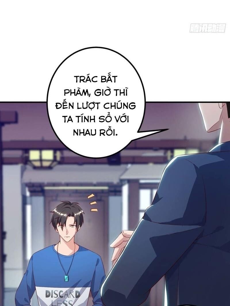 Trọng Sinh Khí Thiếu Quy Lai Chapter 112 - Trang 3