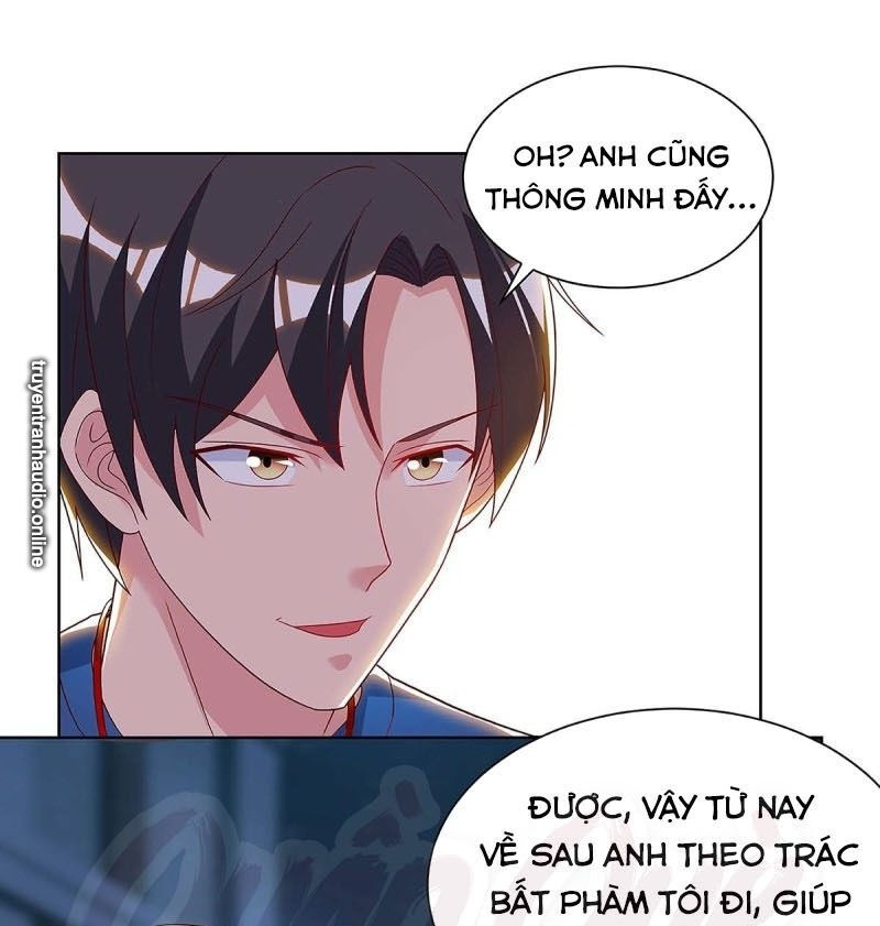 Trọng Sinh Khí Thiếu Quy Lai Chapter 114 - Trang 3