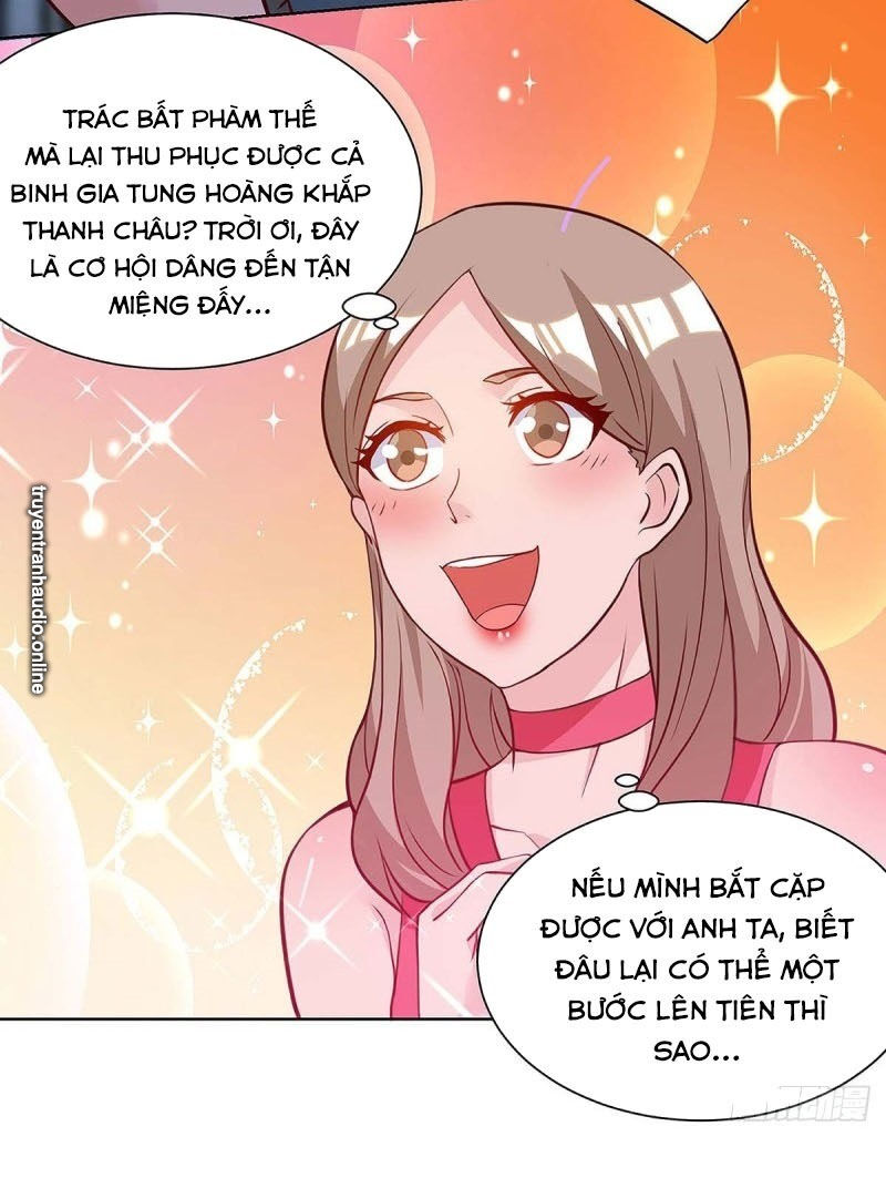 Trọng Sinh Khí Thiếu Quy Lai Chapter 114 - Trang 3