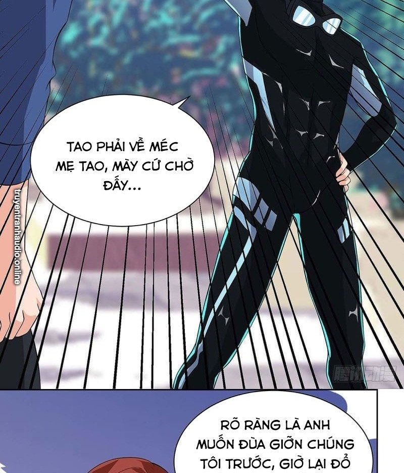 Trọng Sinh Khí Thiếu Quy Lai Chapter 115 - Trang 3