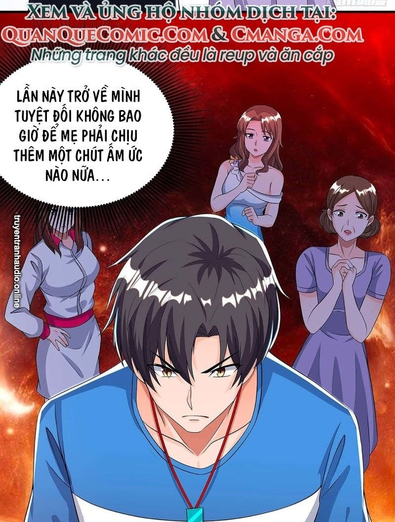 Trọng Sinh Khí Thiếu Quy Lai Chapter 115 - Trang 3