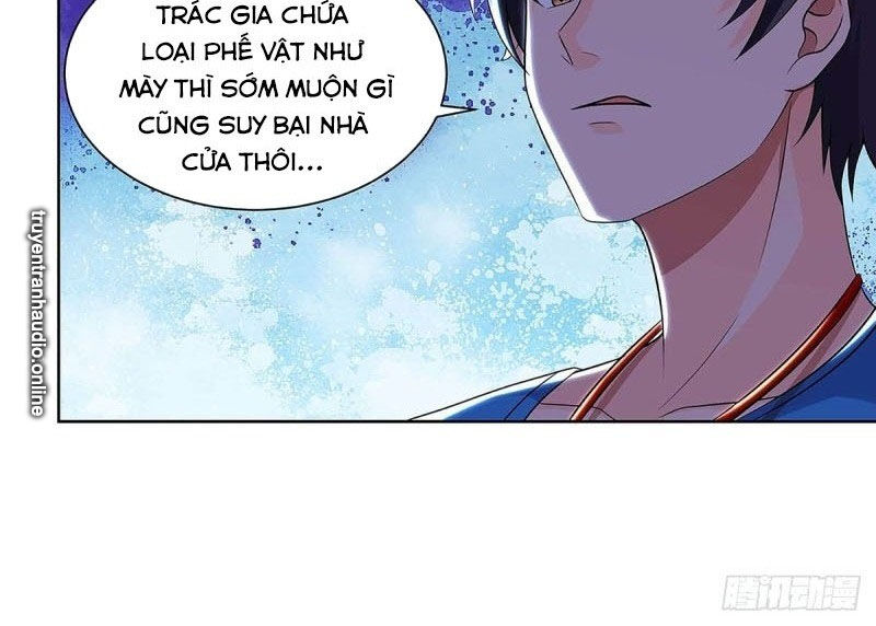 Trọng Sinh Khí Thiếu Quy Lai Chapter 115 - Trang 3