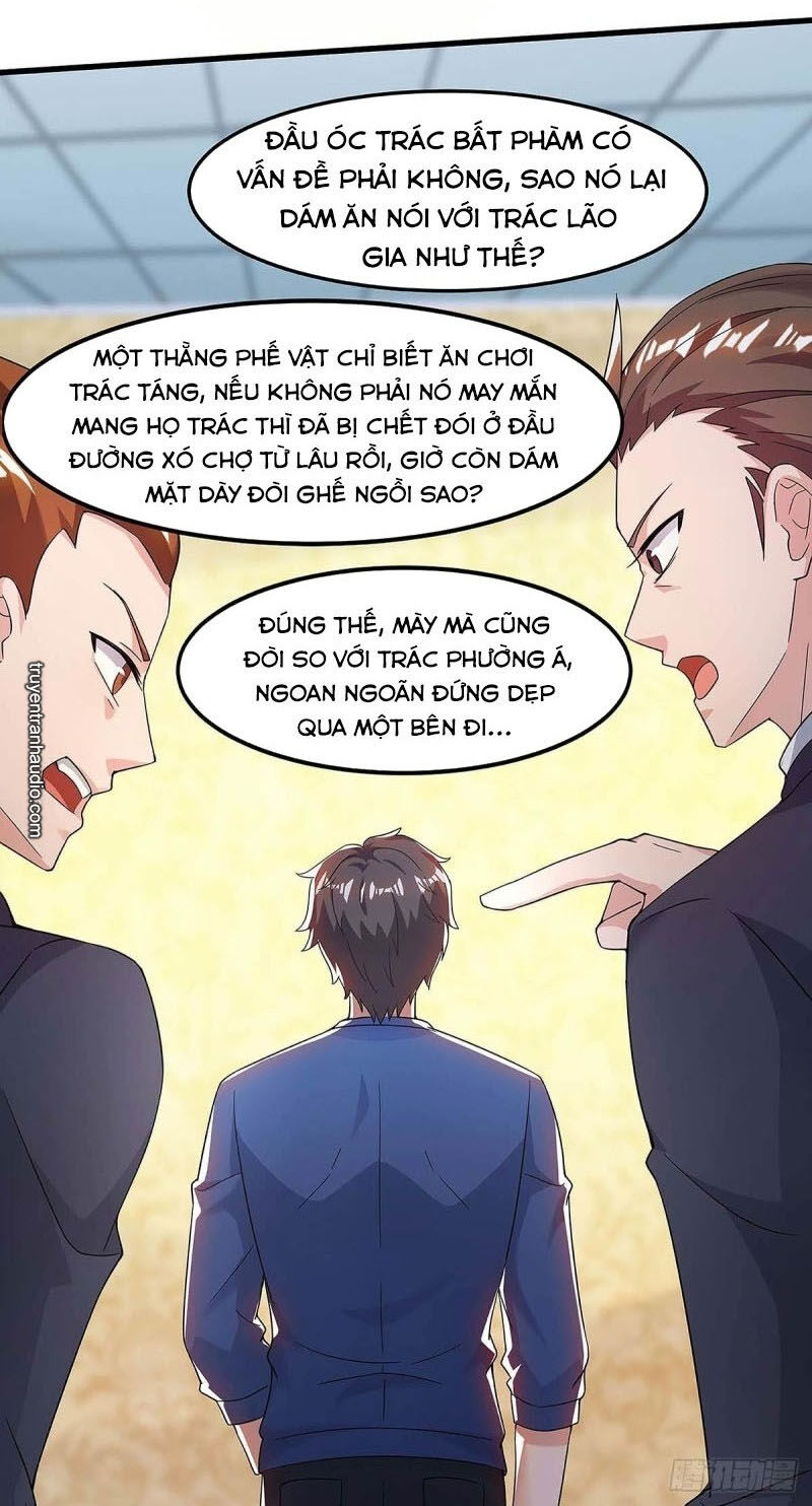 Trọng Sinh Khí Thiếu Quy Lai Chapter 118 - Trang 3