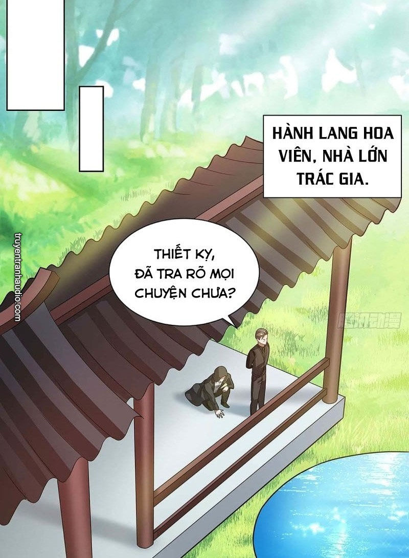 Trọng Sinh Khí Thiếu Quy Lai Chapter 118 - Trang 3