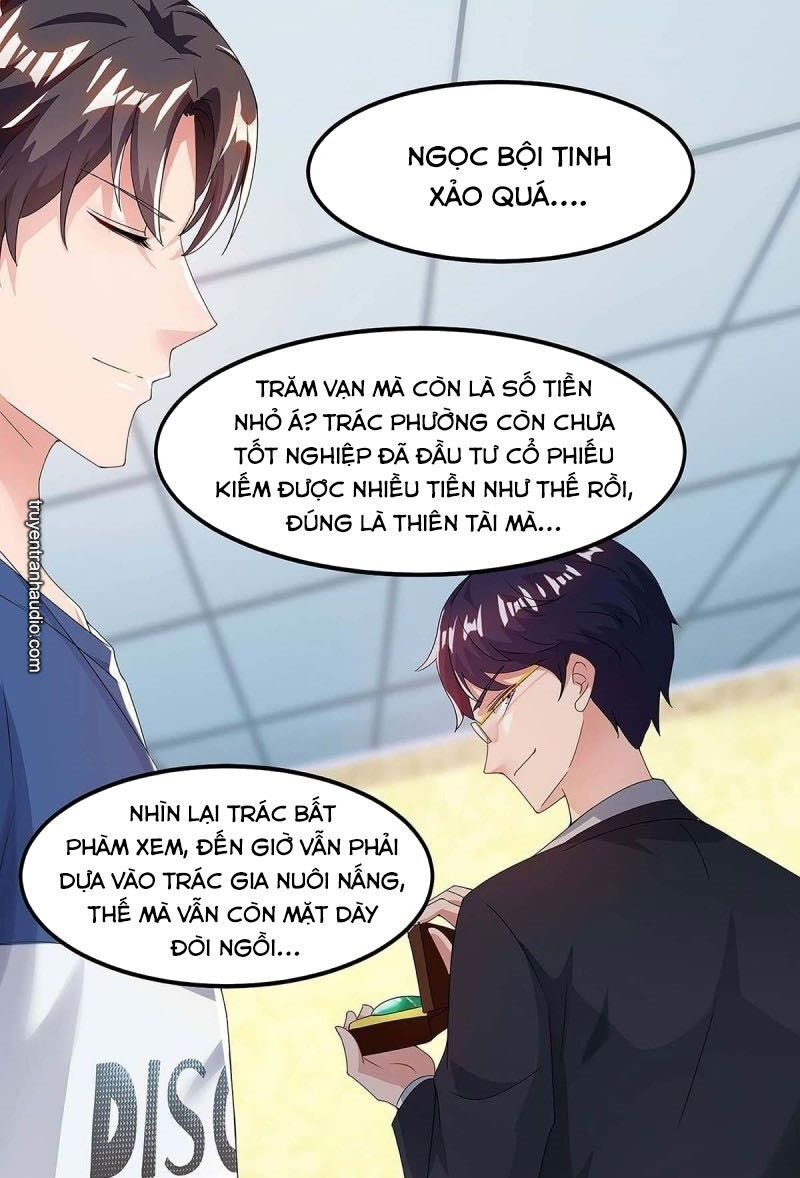 Trọng Sinh Khí Thiếu Quy Lai Chapter 118 - Trang 3