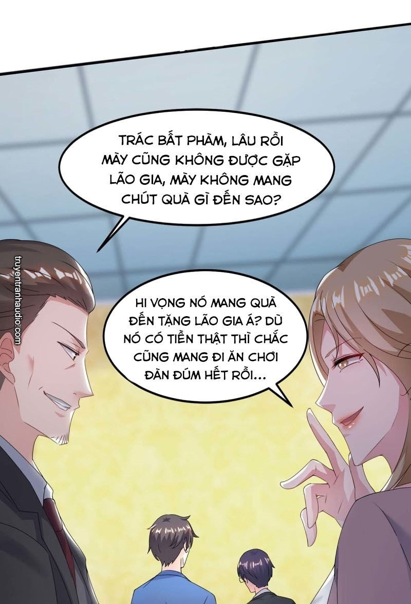 Trọng Sinh Khí Thiếu Quy Lai Chapter 118 - Trang 3