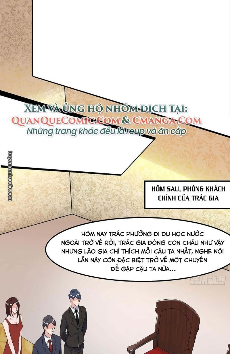 Trọng Sinh Khí Thiếu Quy Lai Chapter 118 - Trang 3