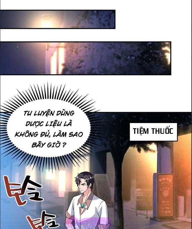 Trọng Sinh Khí Thiếu Quy Lai Chapter 16 - Trang 3