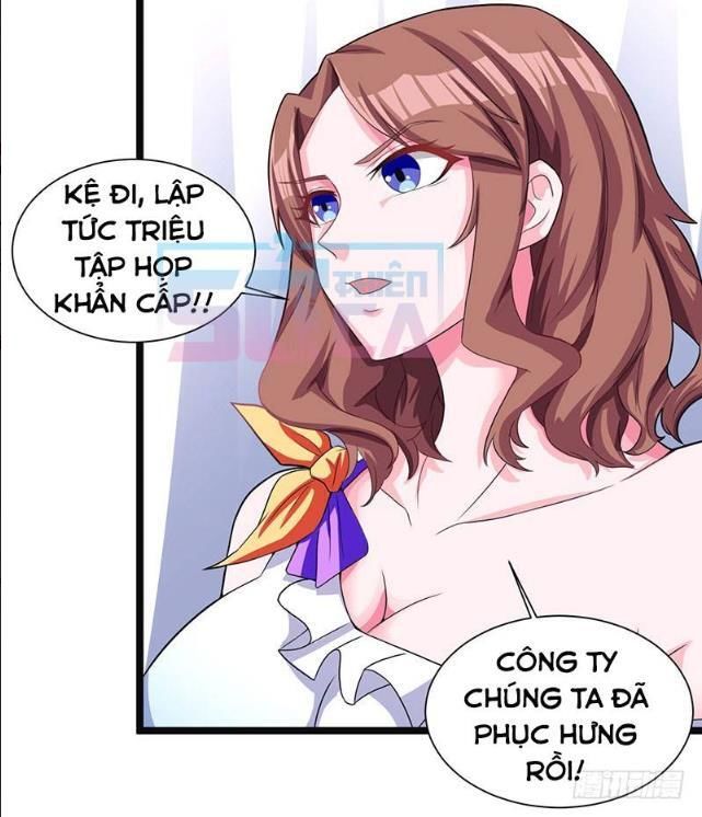 Trọng Sinh Khí Thiếu Quy Lai Chapter 20 - Trang 3