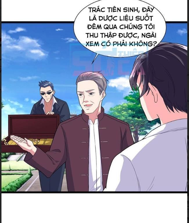 Trọng Sinh Khí Thiếu Quy Lai Chapter 20 - Trang 3