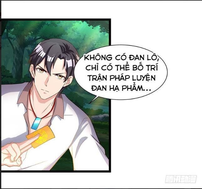 Trọng Sinh Khí Thiếu Quy Lai Chapter 20 - Trang 3