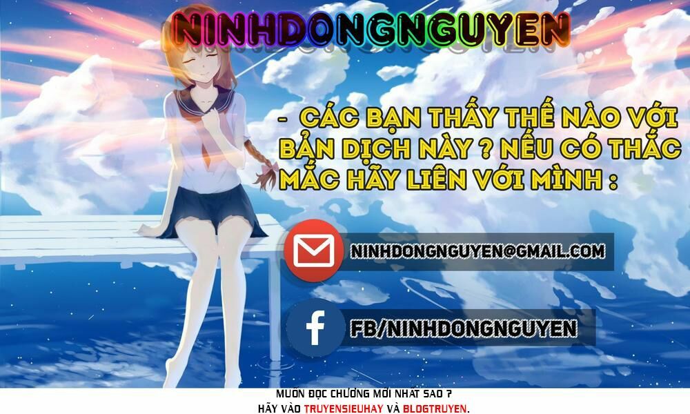 Trọng Sinh Khí Thiếu Quy Lai Chapter 22 - Trang 3