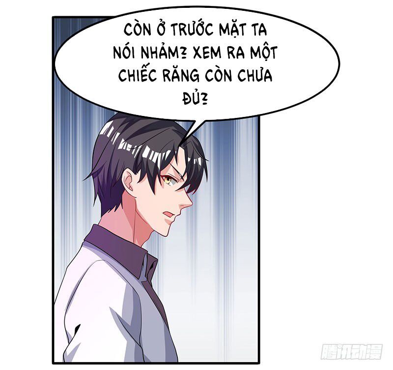 Trọng Sinh Khí Thiếu Quy Lai Chapter 23 - Trang 3