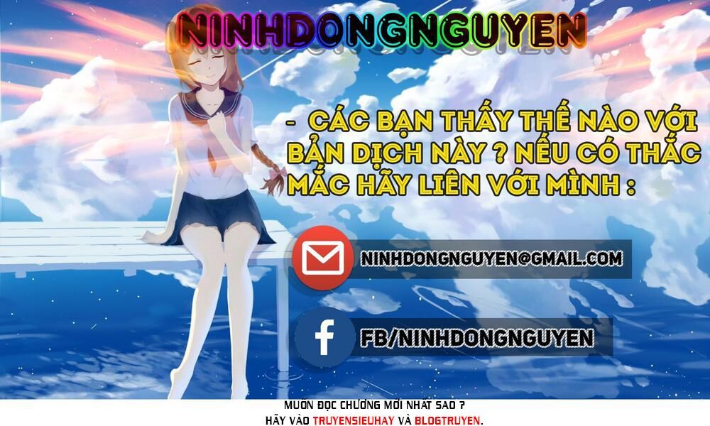 Trọng Sinh Khí Thiếu Quy Lai Chapter 23 - Trang 3