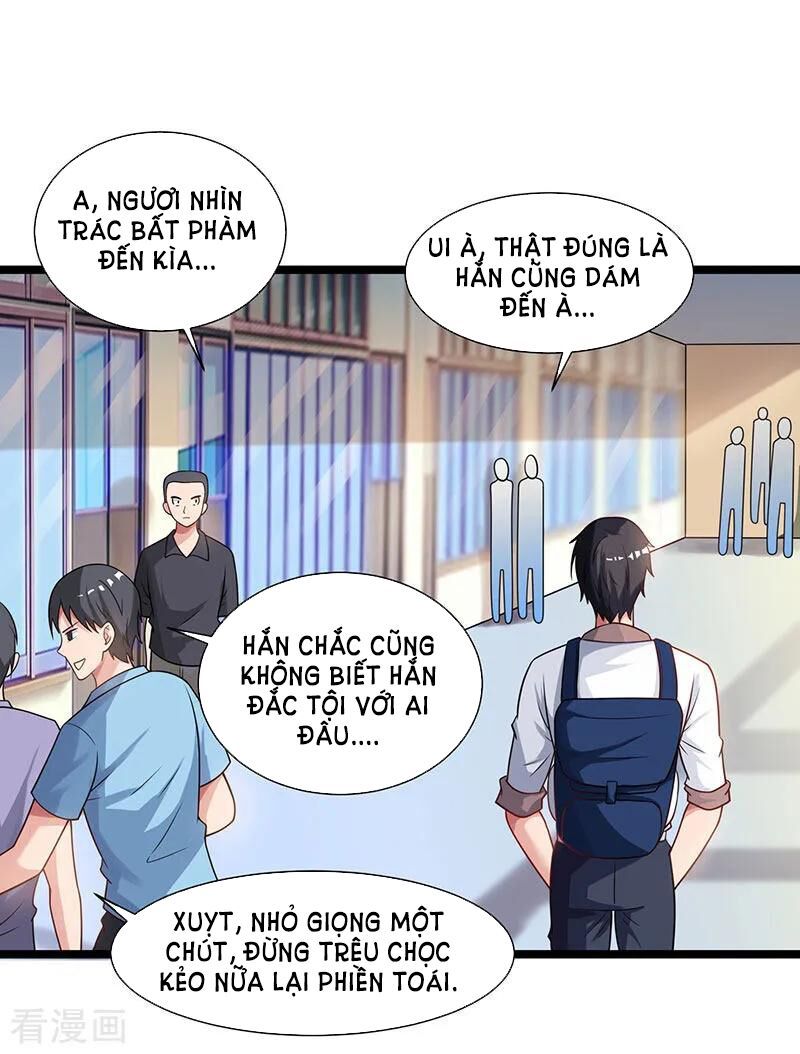 Trọng Sinh Khí Thiếu Quy Lai Chapter 29 - Trang 3