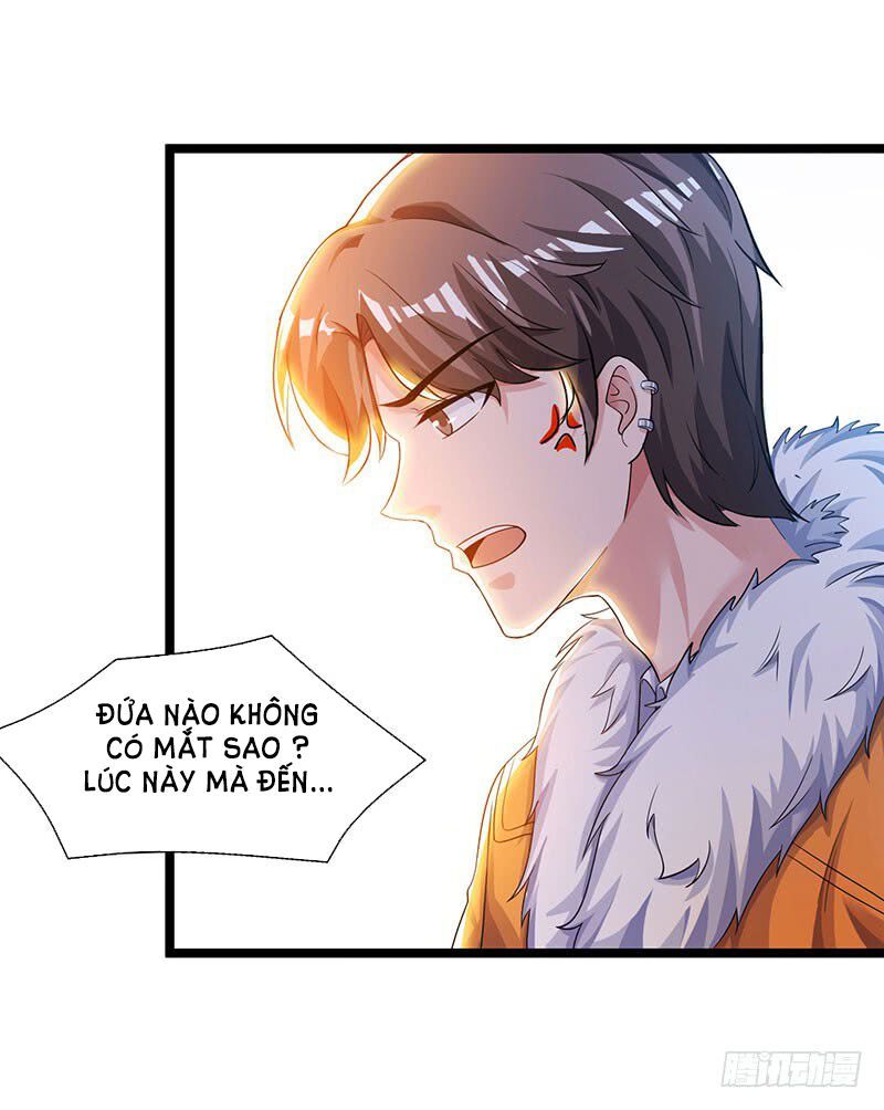 Trọng Sinh Khí Thiếu Quy Lai Chapter 30 - Trang 3