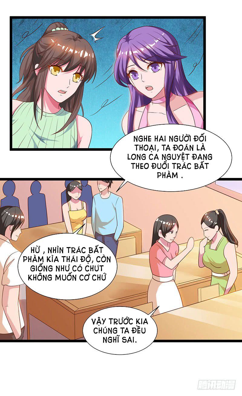 Trọng Sinh Khí Thiếu Quy Lai Chapter 30 - Trang 3