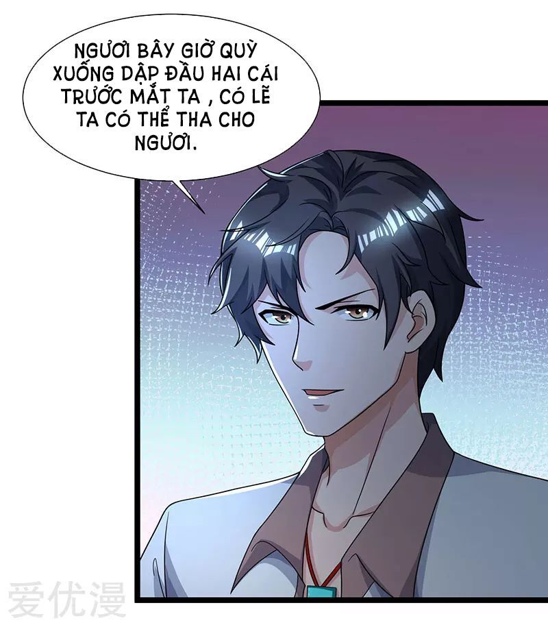 Trọng Sinh Khí Thiếu Quy Lai Chapter 32 - Trang 3