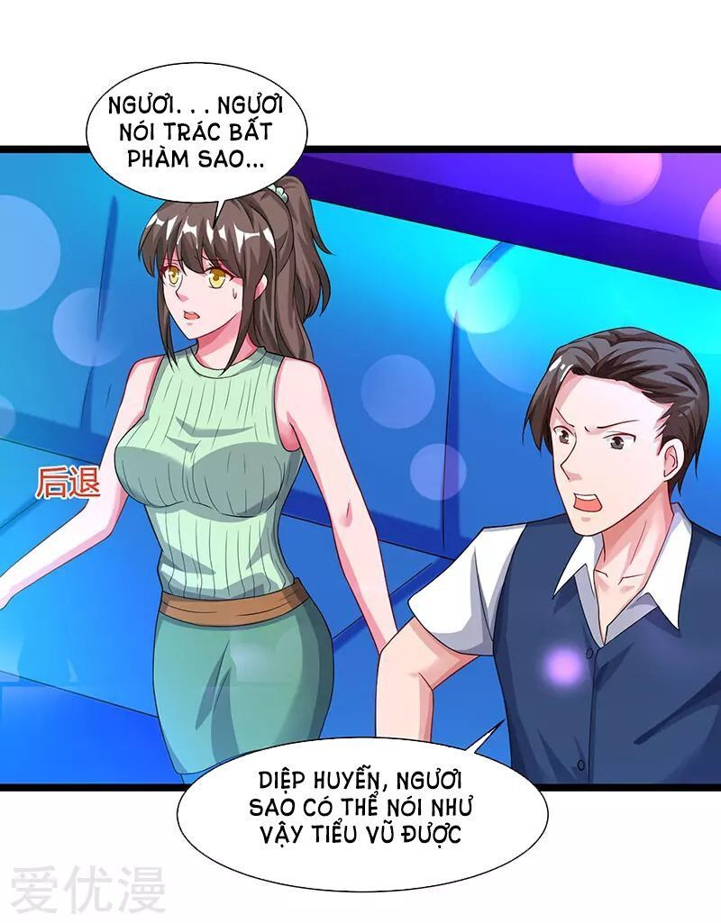 Trọng Sinh Khí Thiếu Quy Lai Chapter 33 - Trang 3