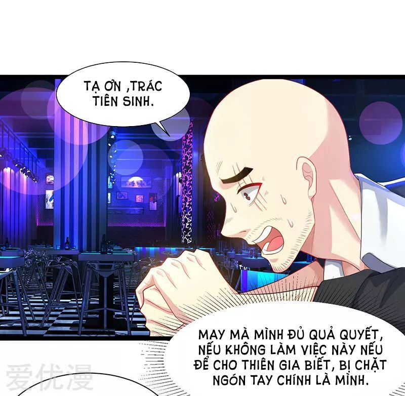 Trọng Sinh Khí Thiếu Quy Lai Chapter 34 - Trang 3