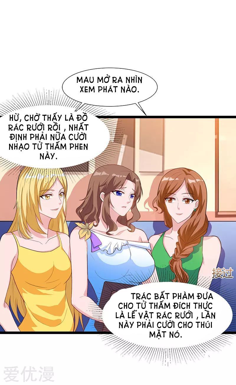 Trọng Sinh Khí Thiếu Quy Lai Chapter 36 - Trang 3