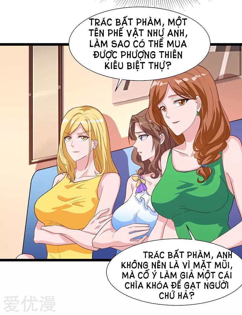 Trọng Sinh Khí Thiếu Quy Lai Chapter 36 - Trang 3