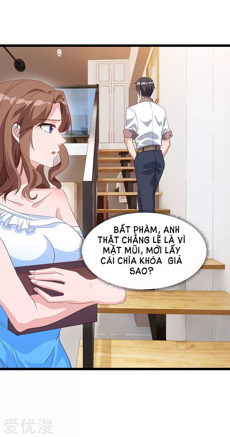 Trọng Sinh Khí Thiếu Quy Lai Chapter 36 - Trang 3