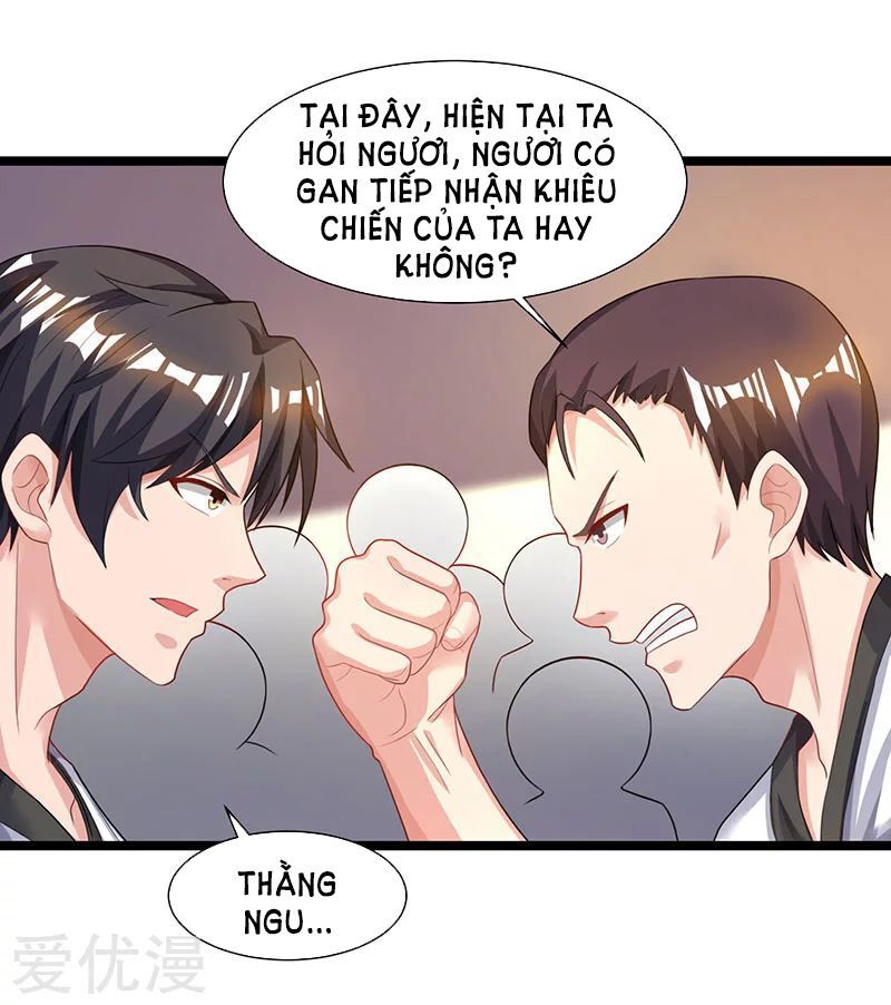 Trọng Sinh Khí Thiếu Quy Lai Chapter 38 - Trang 3