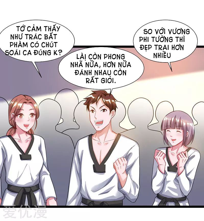 Trọng Sinh Khí Thiếu Quy Lai Chapter 38 - Trang 3