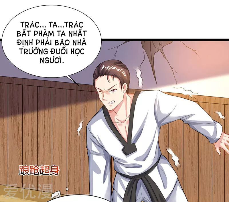 Trọng Sinh Khí Thiếu Quy Lai Chapter 38 - Trang 3