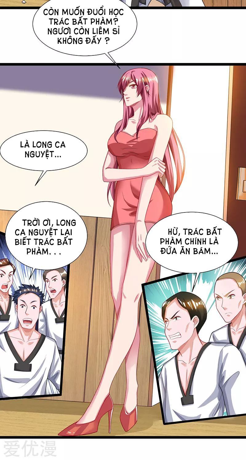 Trọng Sinh Khí Thiếu Quy Lai Chapter 38 - Trang 3