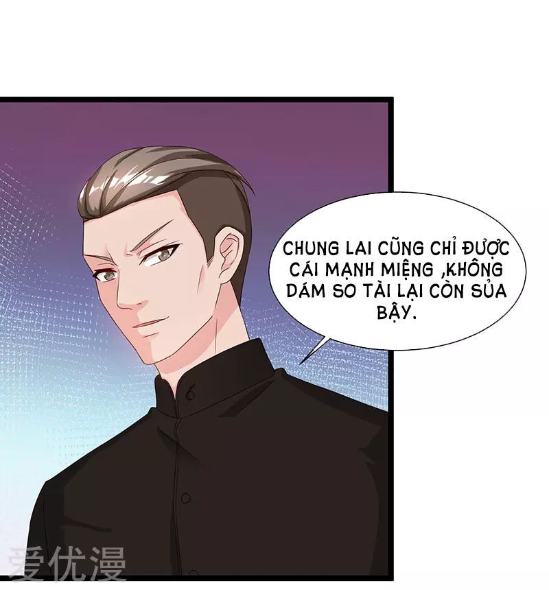 Trọng Sinh Khí Thiếu Quy Lai Chapter 40 - Trang 3