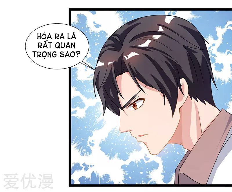 Trọng Sinh Khí Thiếu Quy Lai Chapter 40 - Trang 3