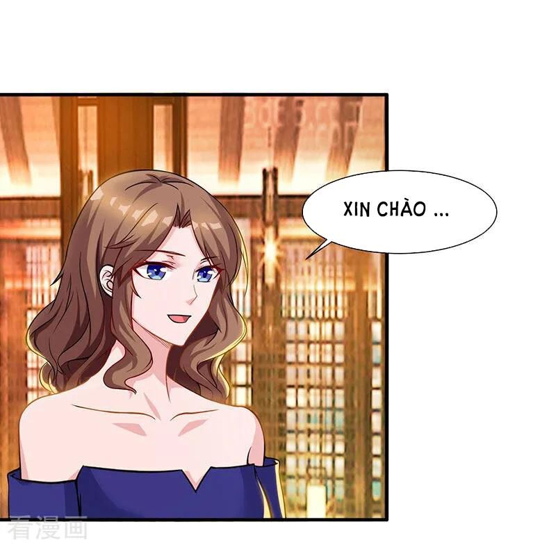 Trọng Sinh Khí Thiếu Quy Lai Chapter 41 - Trang 2