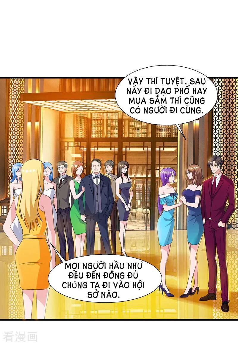 Trọng Sinh Khí Thiếu Quy Lai Chapter 41 - Trang 2