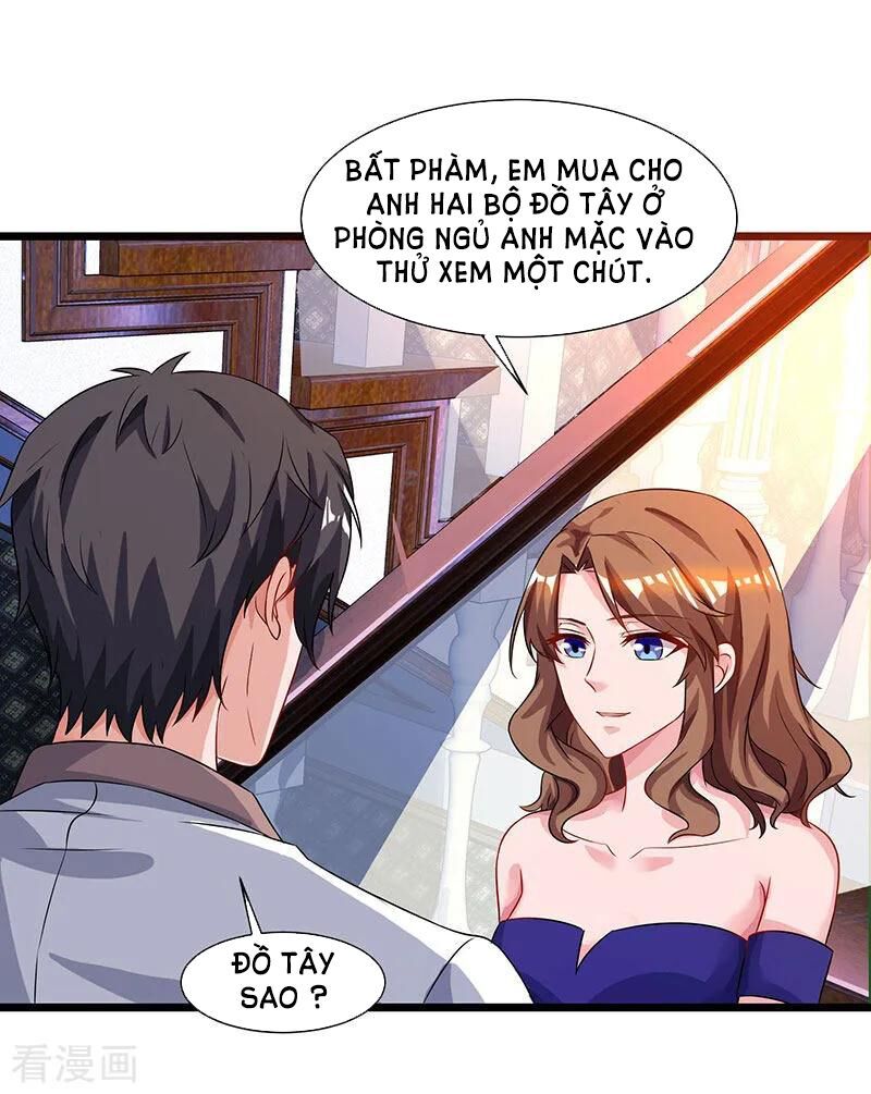 Trọng Sinh Khí Thiếu Quy Lai Chapter 41 - Trang 2