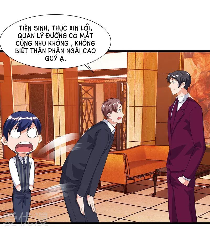 Trọng Sinh Khí Thiếu Quy Lai Chapter 42 - Trang 3